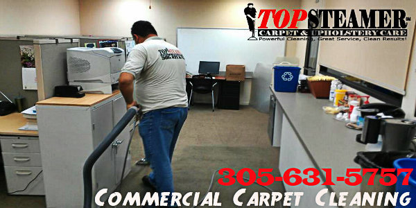 Limpieza De Alfombra Fort Lauderdale