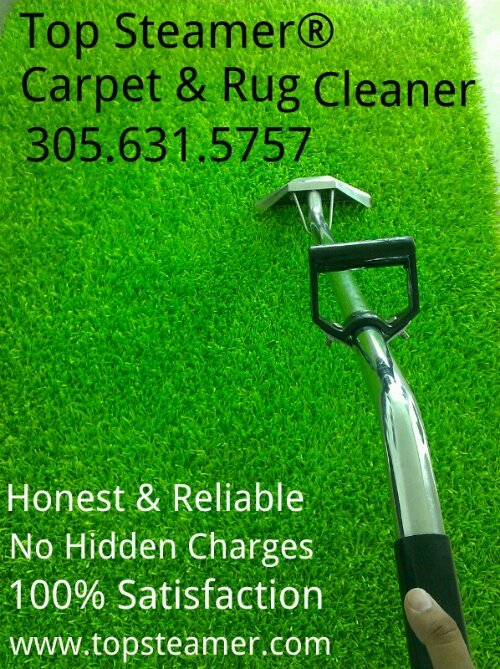 Miami Carpet Cleaning