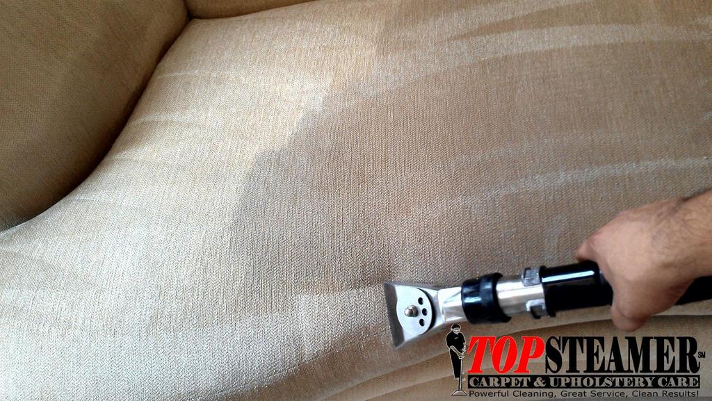 Limpieza De Sofas Miami